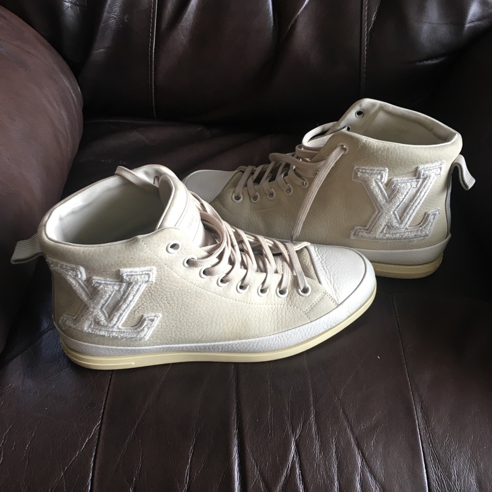 Louis Vuitton shoes